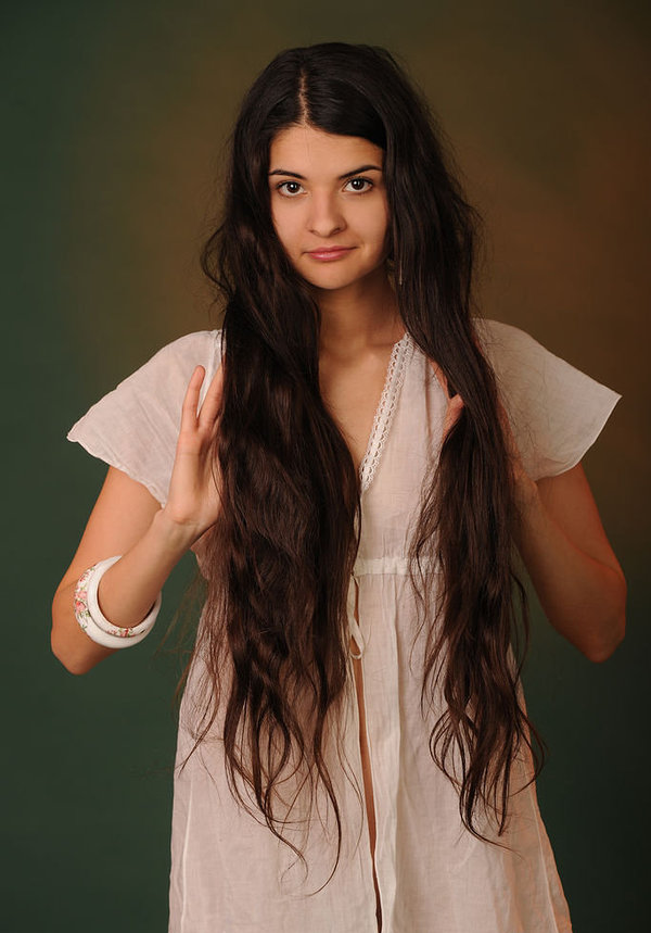 Ирина, 21 год, 3 размер груди