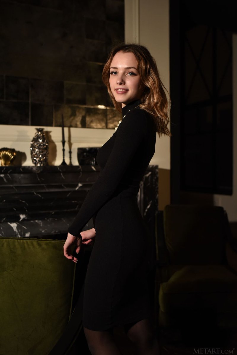 Евочка, 25 лет, 4 размер груди