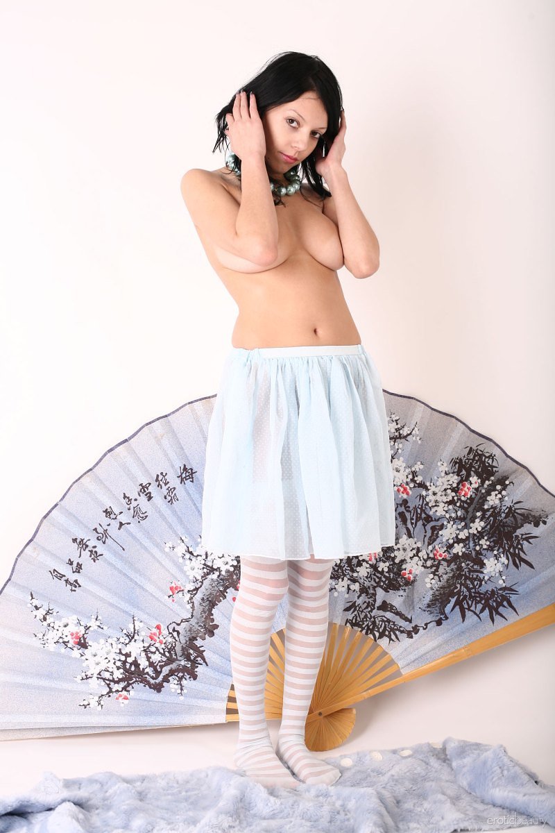 Светик, 19 лет, 5 размер груди